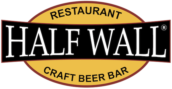 Half Wall Restaurant logo